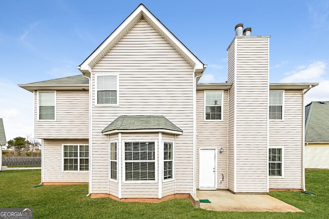 Building Photo - 1653 Deer Crossing Cir