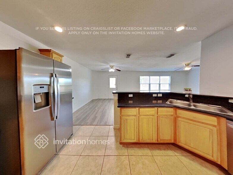 Building Photo - 20550 Kenswick Dr