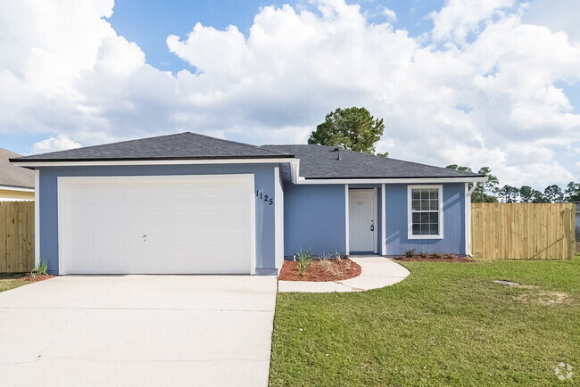 Building Photo - 1125 Buccaneer Blvd