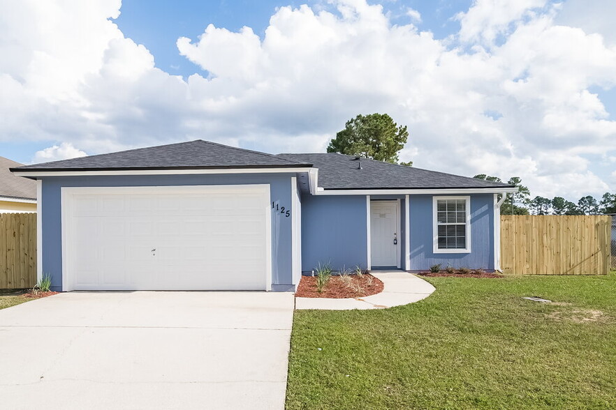 Primary Photo - 1125 Buccaneer Blvd