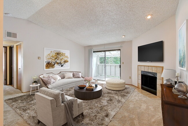 Building Photo - Cedar Terrace