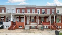 Building Photo - 439 N Robinson St