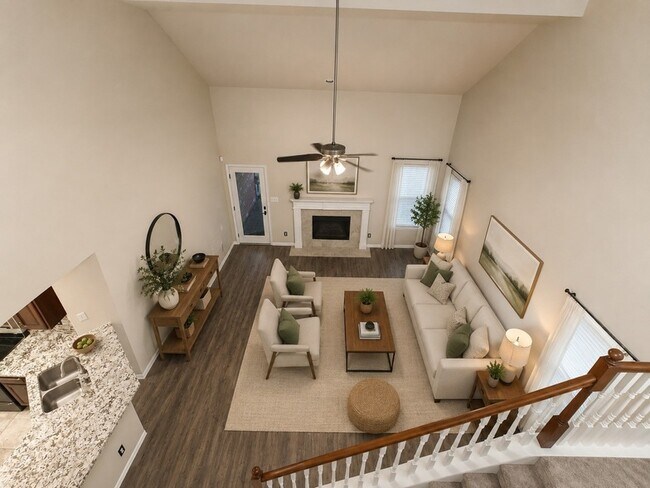 Building Photo - 1114 Hidden Creek Dr