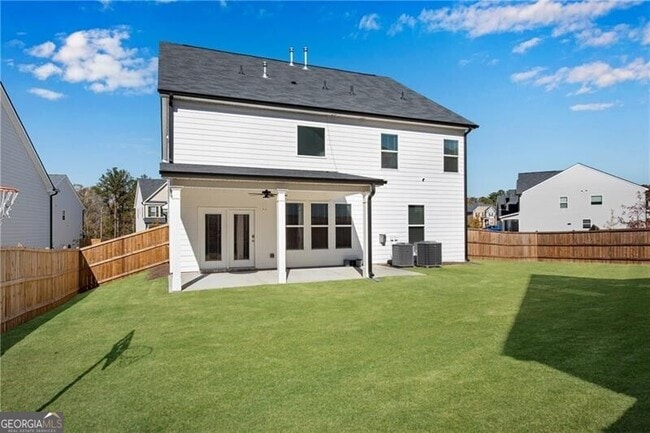 Building Photo - 1127 Trident Maple Chase