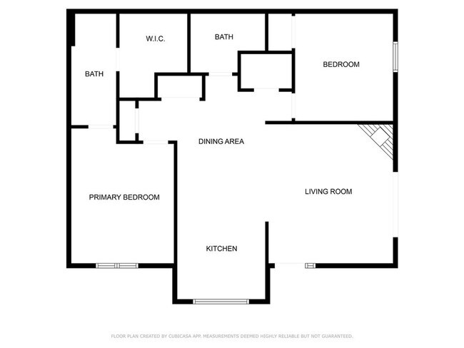 Building Photo - Students Welcome! Bright and Spacious 2-Bedroom, 2-Bath Condo in South Loveland