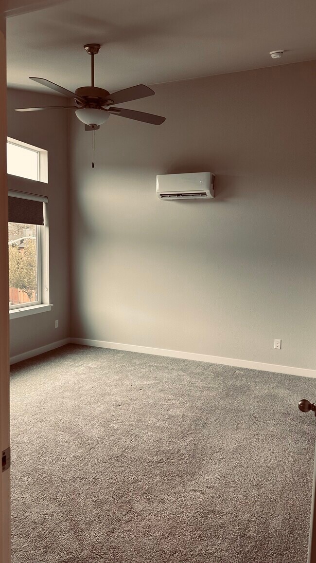 Master Bedroom - 19724 SW Brandy Ln