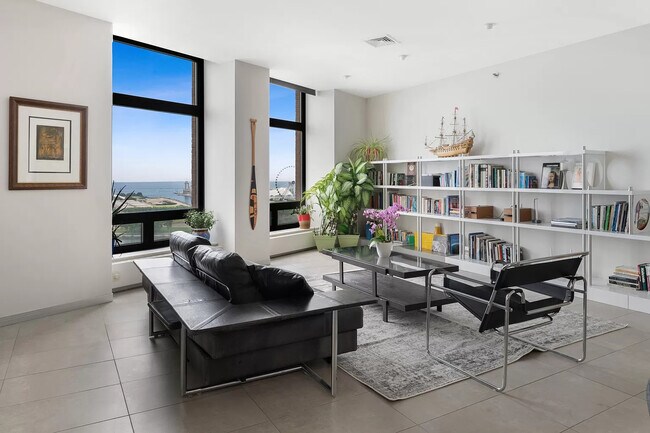 Building Photo - 680 N Lake Shore Dr