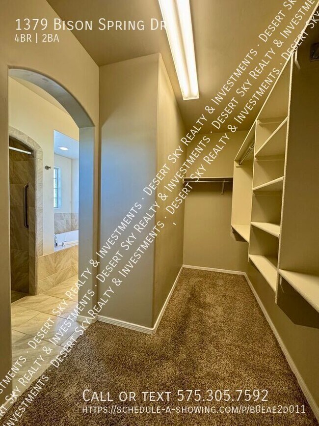 Building Photo - 1379 Bison Spring Dr