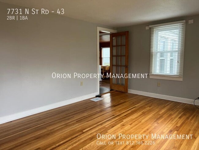 Building Photo - 7731 St Rd