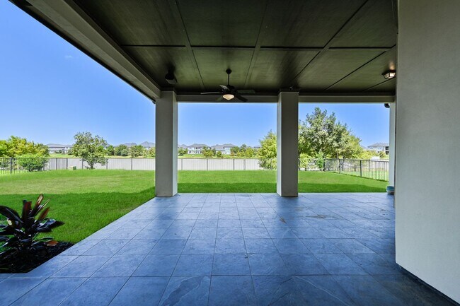 Building Photo - Lakefront Luxury Rental in Cross Creek Ranch