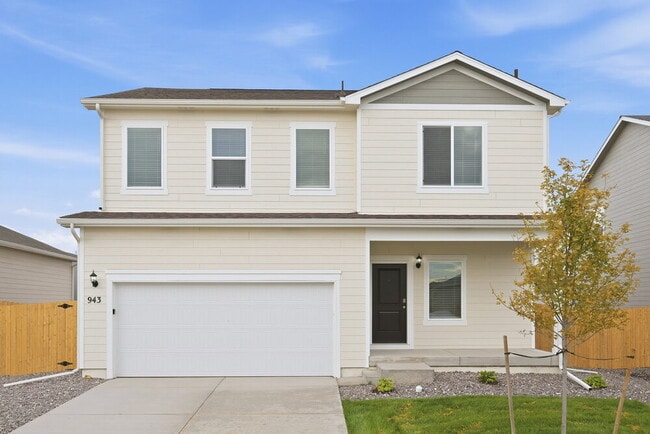 Building Photo - 943 Gianna Ave