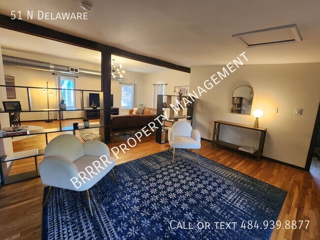 Building Photo - 51 N Delaware Dr
