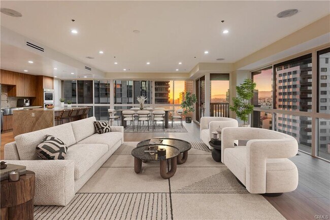 Building Photo - 10750 Wilshire Blvd