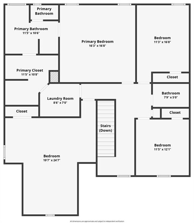Building Photo - 1180 Grayson Oaks Dr