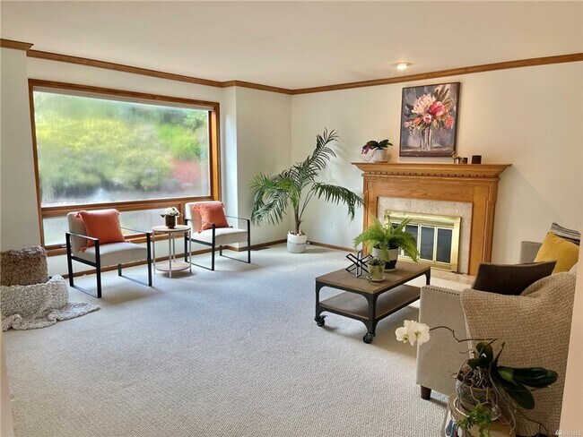 Building Photo - Rambler Style House nestled in the heart of Mountain Vie