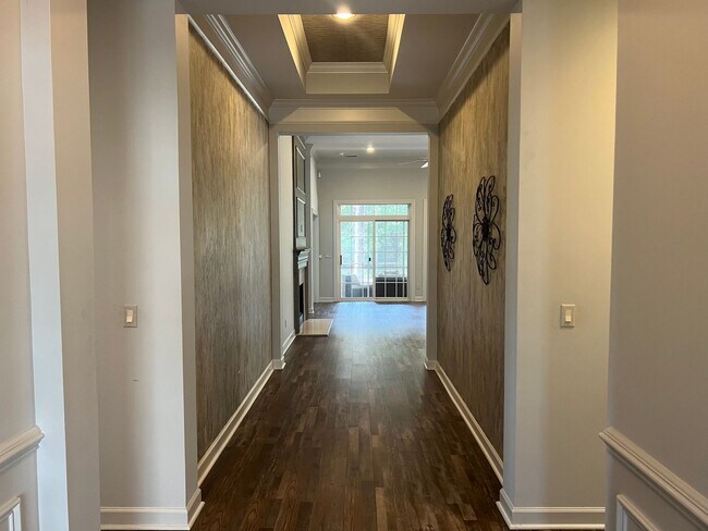 Building Photo - Charming 3BR Home in Rose Hill!