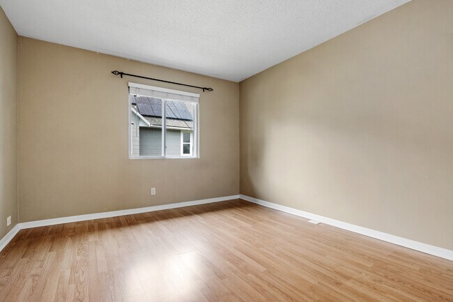 Bedroom 1 - 809 W 40th St