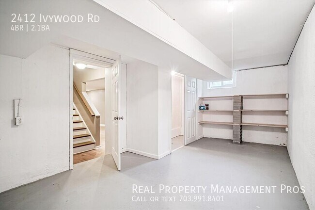 Building Photo - 2412 Ivywood Rd
