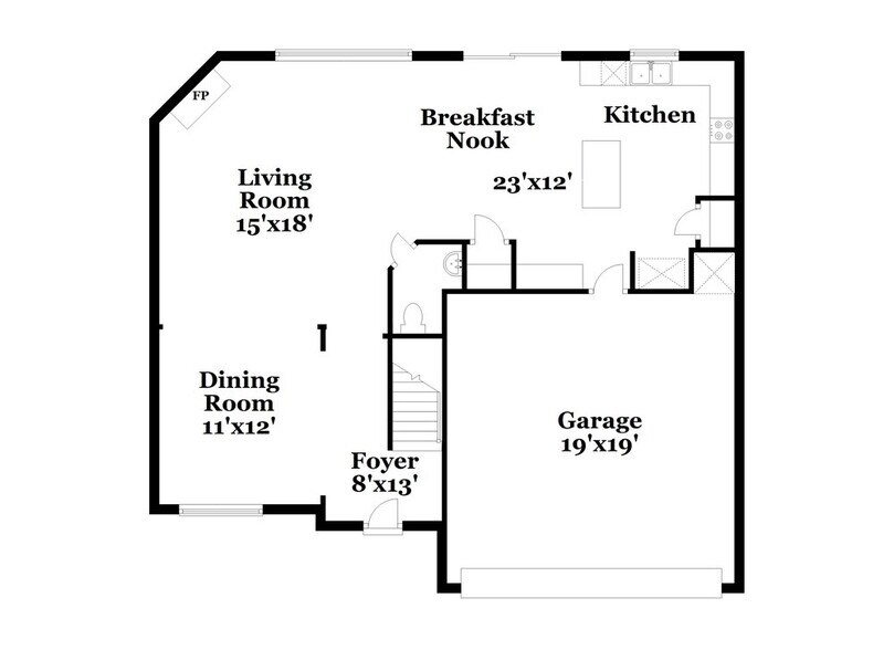 Building Photo - 3589 Catawba Creek Dr
