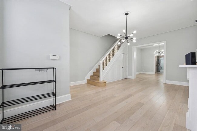 Building Photo - 2422 W Norris St