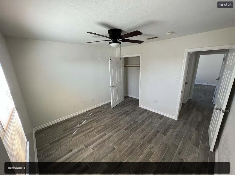 Building Photo - 2604 Saulsbury Dr