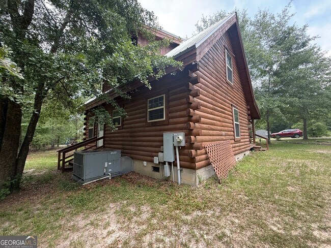 Building Photo - 1741 GA-117