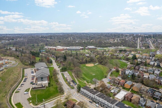 Building Photo - MOVE IN TODAY, CHECK OUT THIS STUNNING 2-BEDROOM IN DORMONT!