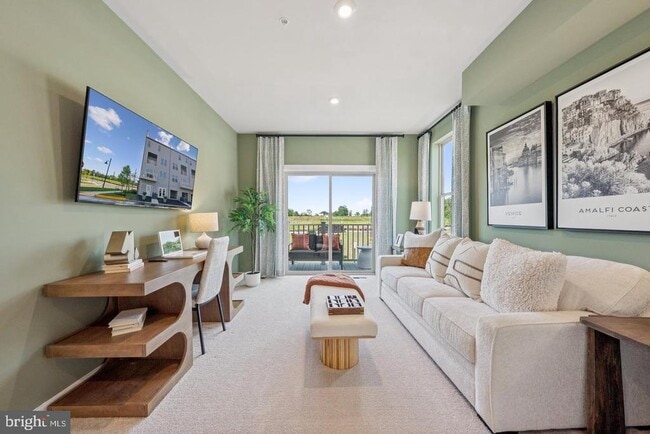 Building Photo - 9012 Katherine Johnson Ave