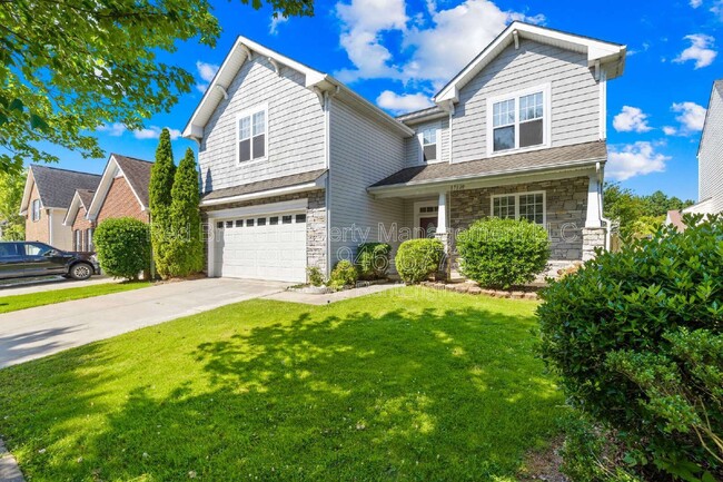 Building Photo - 17320 Brightstone Ct