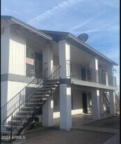 Building Photo - 6641 W Ocotillo Rd