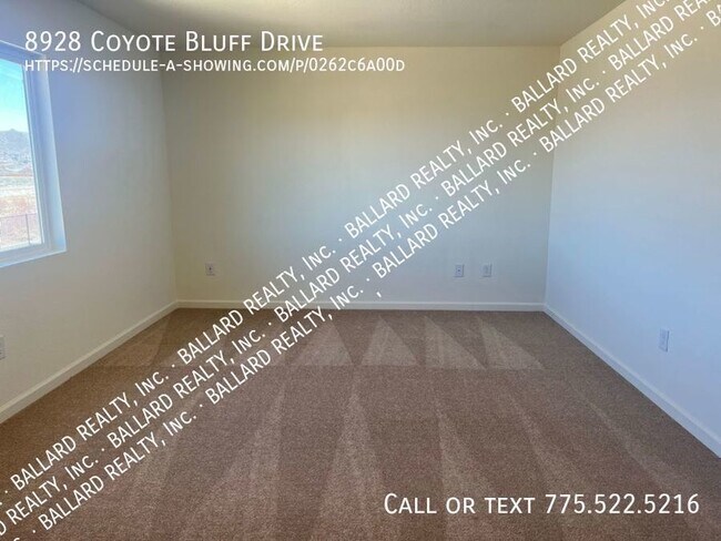 Building Photo - 8928 Coyote Blf Dr