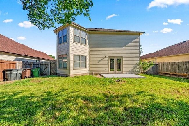 Building Photo - Beautiful 3 bedroom, 2.5 bathroom home in Round Rock!!!