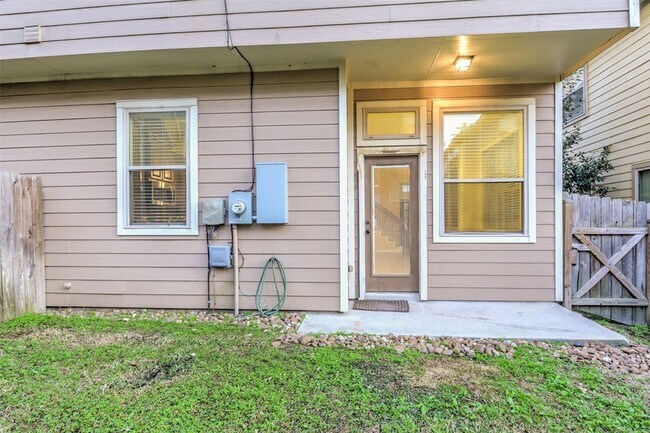 Building Photo - 19 Cheswood Manor Court