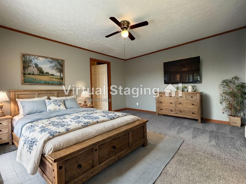 Building Photo - 2021 Lark Ln NW