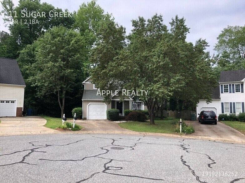 Building Photo - 11 Sugar Creek Ct