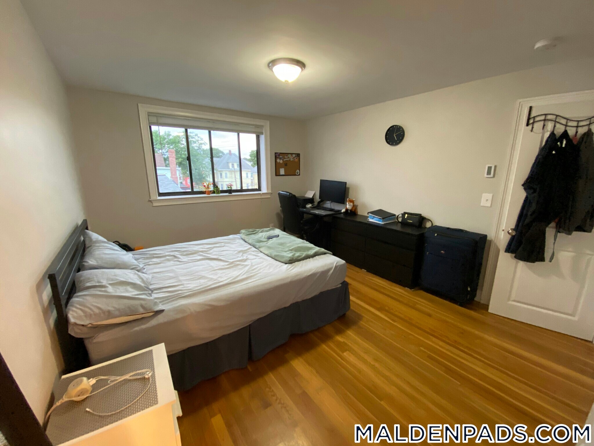 Building Photo - 134 Summer St