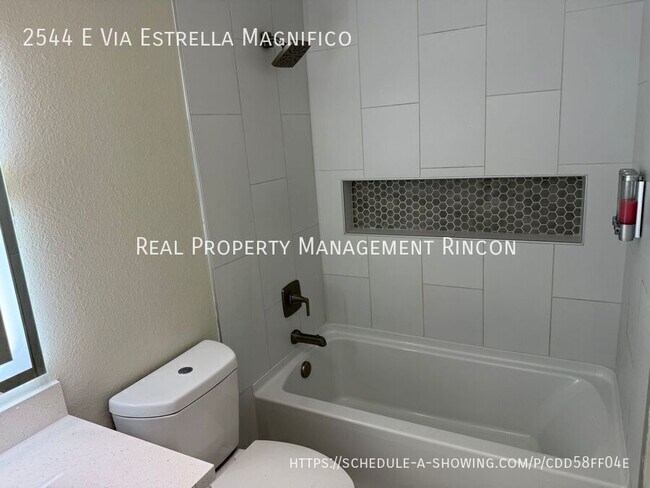 Building Photo - 2544 E Via Estrella Magnifico