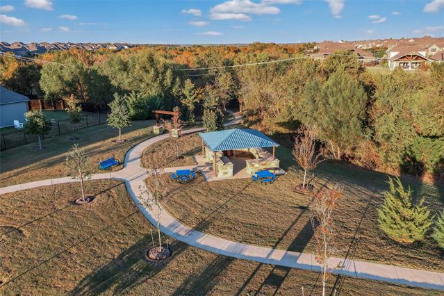 Building Photo - 1266 Huffines Blvd