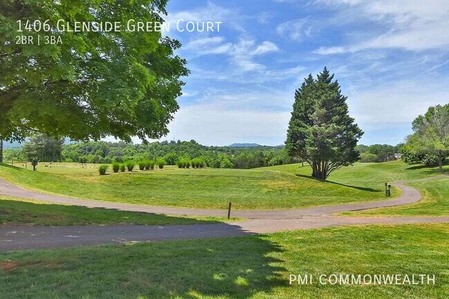 Building Photo - 1406 Glenside Green Ct