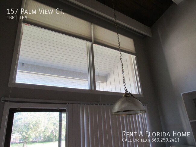 Building Photo - 157 Palm View Ct