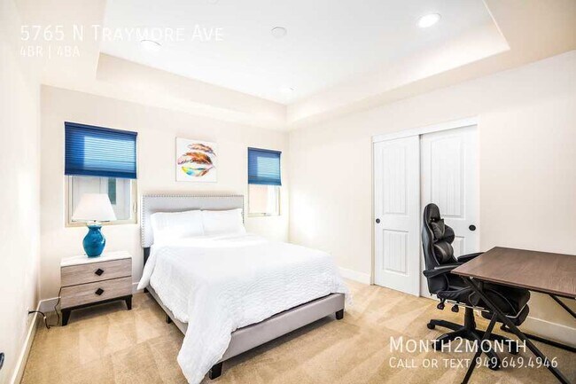 Building Photo - Azusa Views on Traymore