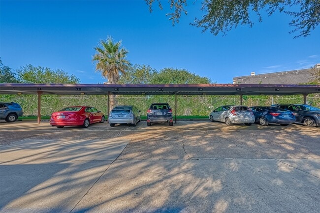 Building Photo - 2120 El Paseo St