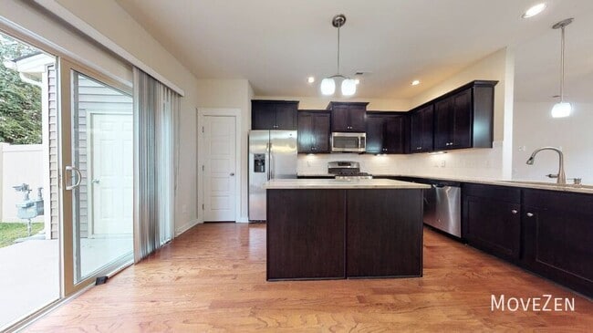 Building Photo - 6404 Swatner Dr