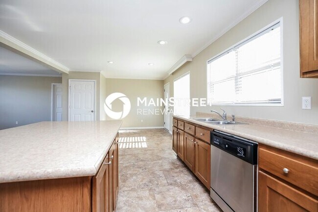 Building Photo - 3 Bedroom Pet-Friendly Home in Spring Hill...