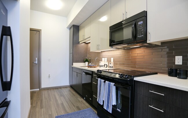 Building Photo - Rivet Apartments