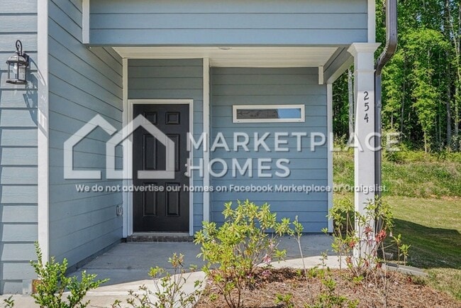 Building Photo - 254 W L Miller Dr