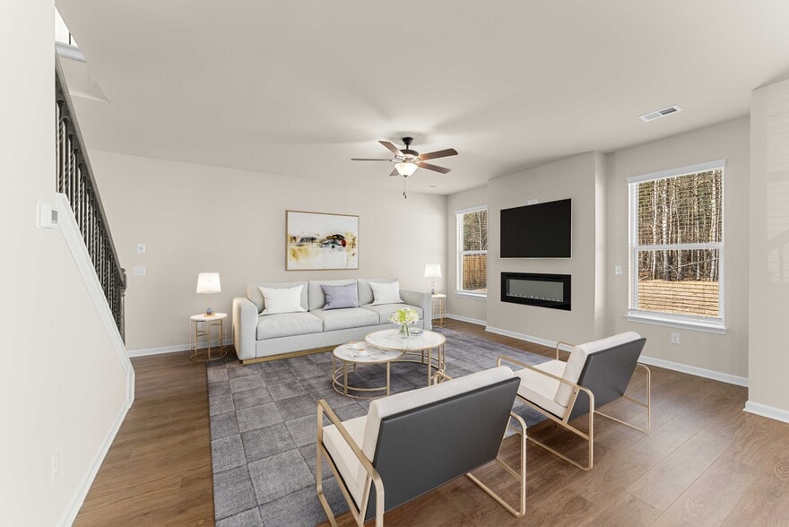 Building Photo - 755 Lakehaven Ln