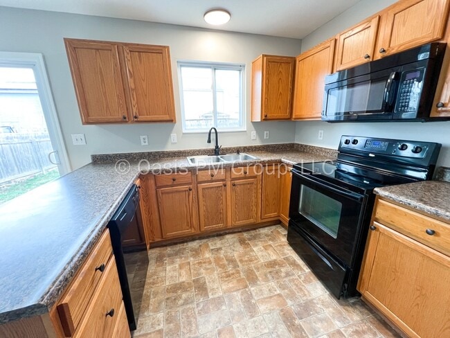 Building Photo - 4258 Buck Creek Dr