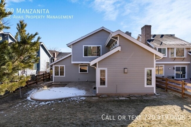 Building Photo - 29 Manzanita-