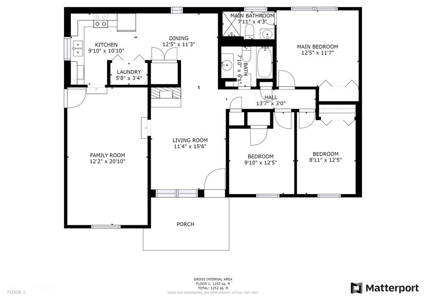 Building Photo - 2824 Sourwood St